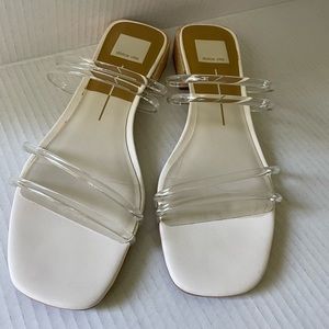 Dolce Vita Hapi Sandal